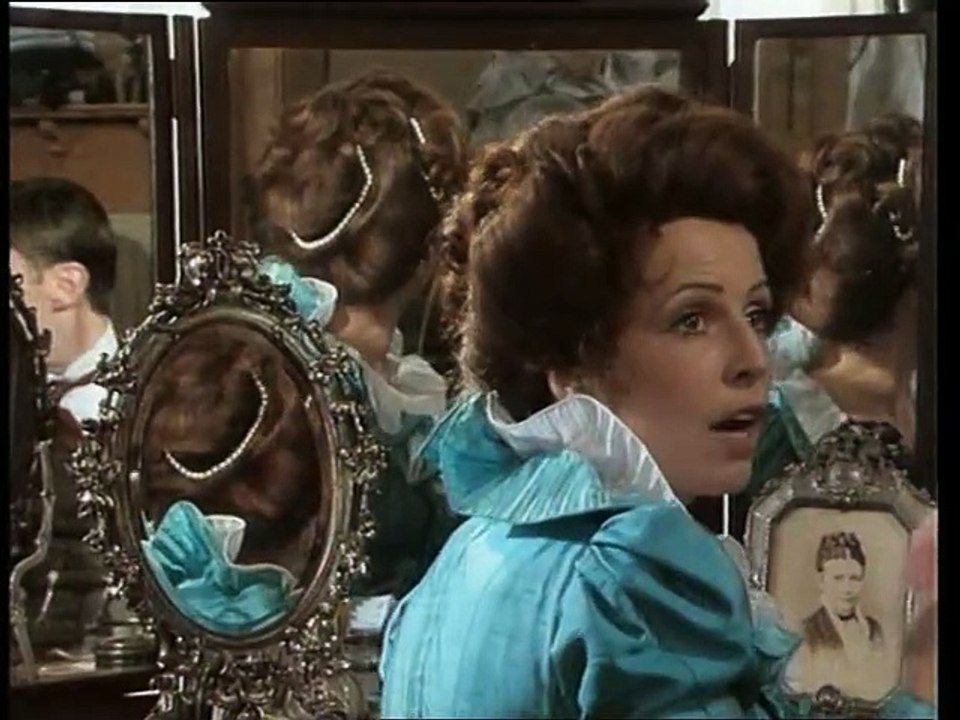 Die Wiesingers - Ganze Serie - Staffel 1 Folge 8 'Familienzwist'