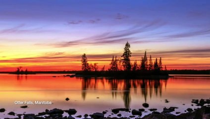 Procreate vs Photoshop Glitter & Gold Abstract Art