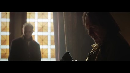 Freiheit oder Tod Trailer OV