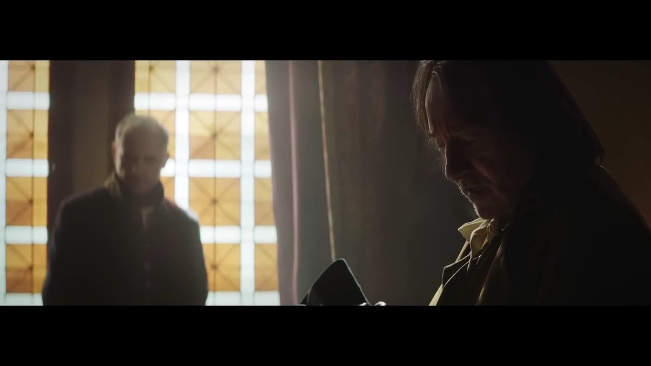 Freiheit oder Tod Trailer OV