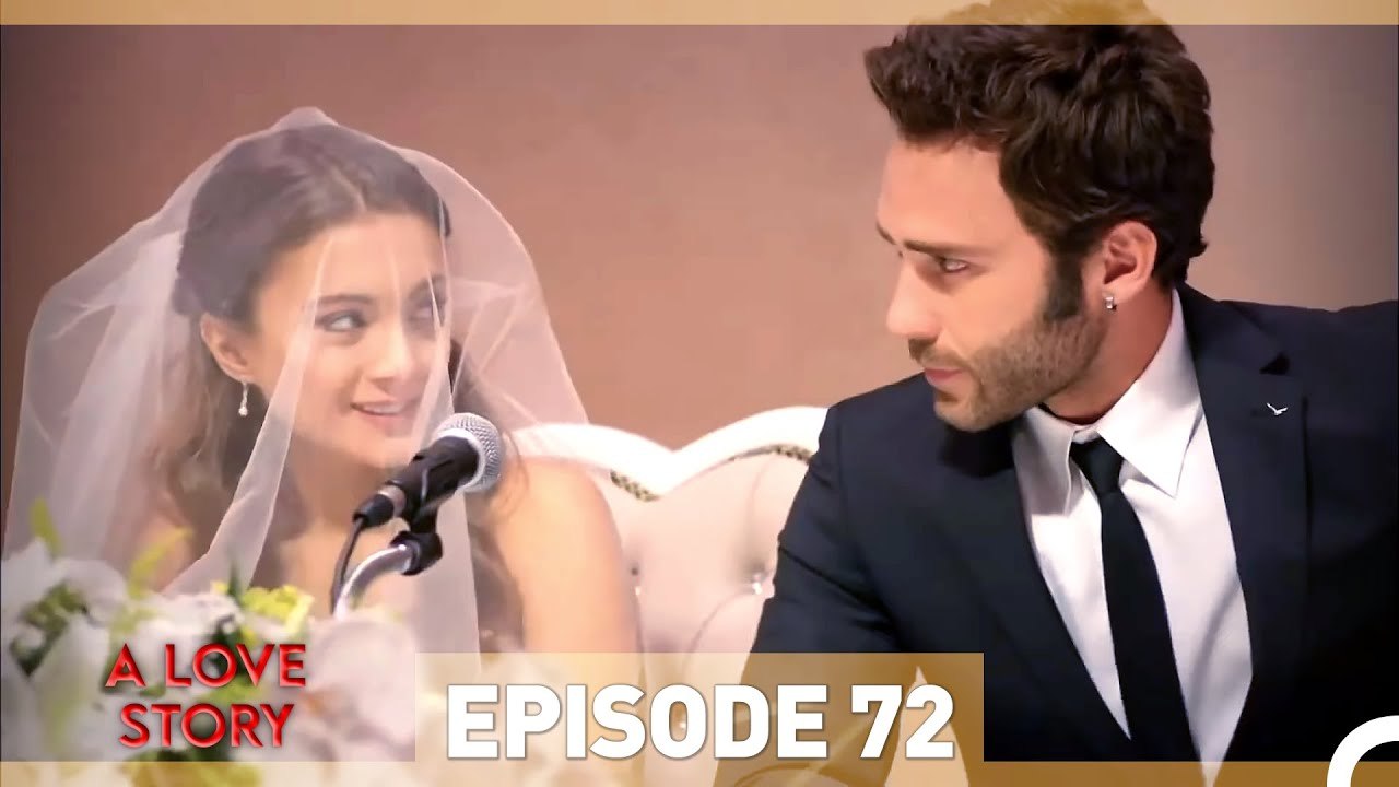 A Love Story Episode 72 - video Dailymotion