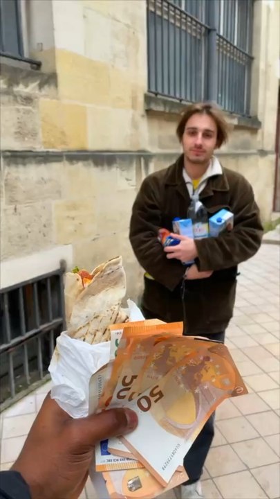 Qui le fait ?  (exclu dailymotion)