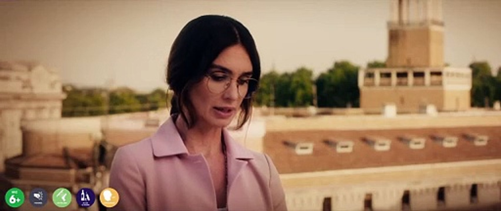 Double Game Trailer OV