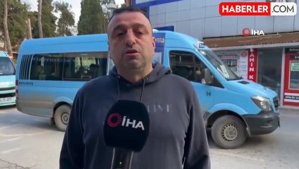 Sinop'ta yolun karşısına geçmeye çalışan çocuğa otomobil çarptı