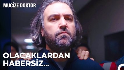 Küçük Bir Çocuğun Tek Çaresi Bu Olabilir Mi? - Mucize Doktor
