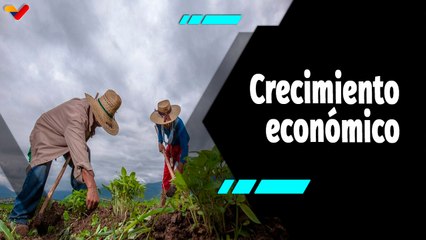 Al Aire | Sector privado contribuye al crecimiento productivo del país