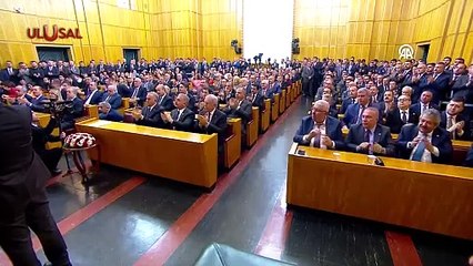 MHP'den CHP'ye DEM Parti tepkisi!