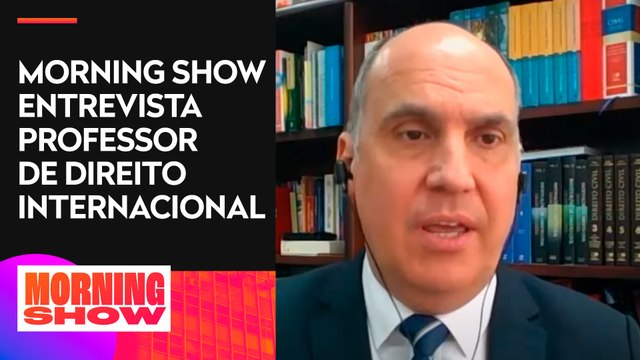 Como fica a relação entre Israel e Brasil após falas de Lula? Manuel Furriela analisa