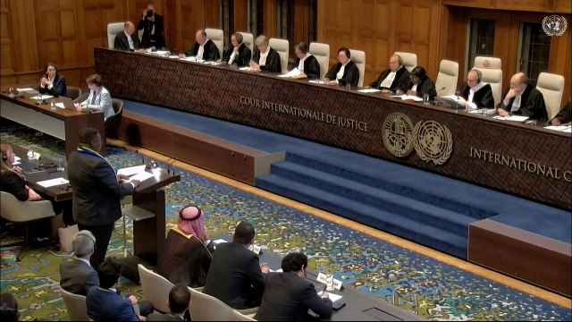 El apartheid de Israel con los palestinos es peor que el de Sudáfrica, dice Pretoria