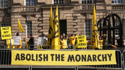 Royal Residences Under Siege: Surge in Illicit Activities 🚨