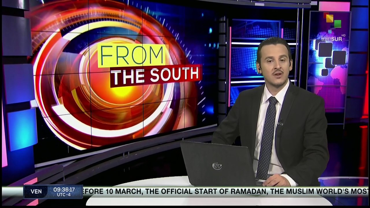 FTS 9:30 20-01: Many demands Israel to stop the genocide in Gaza before the ICJ