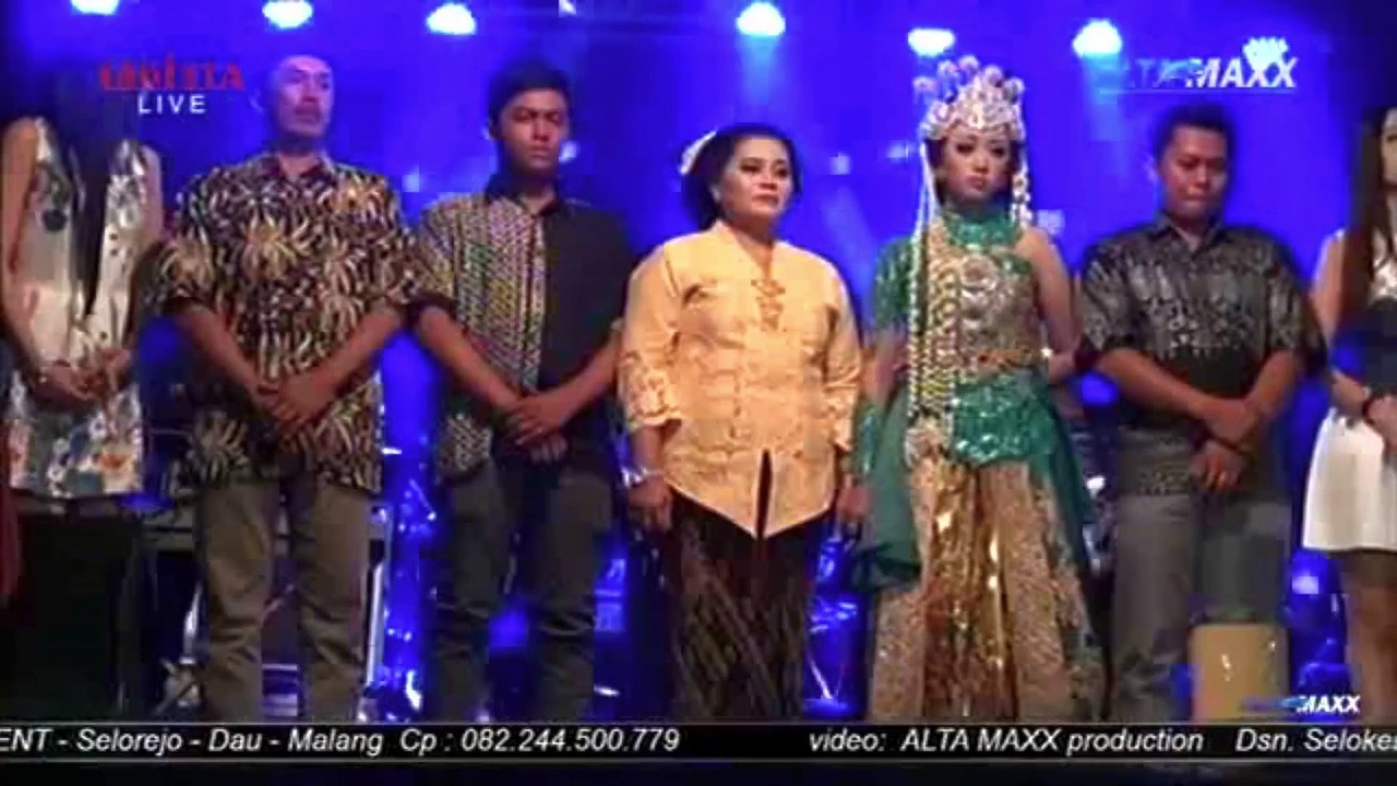 Lagista dan semua artis - pengantin baru