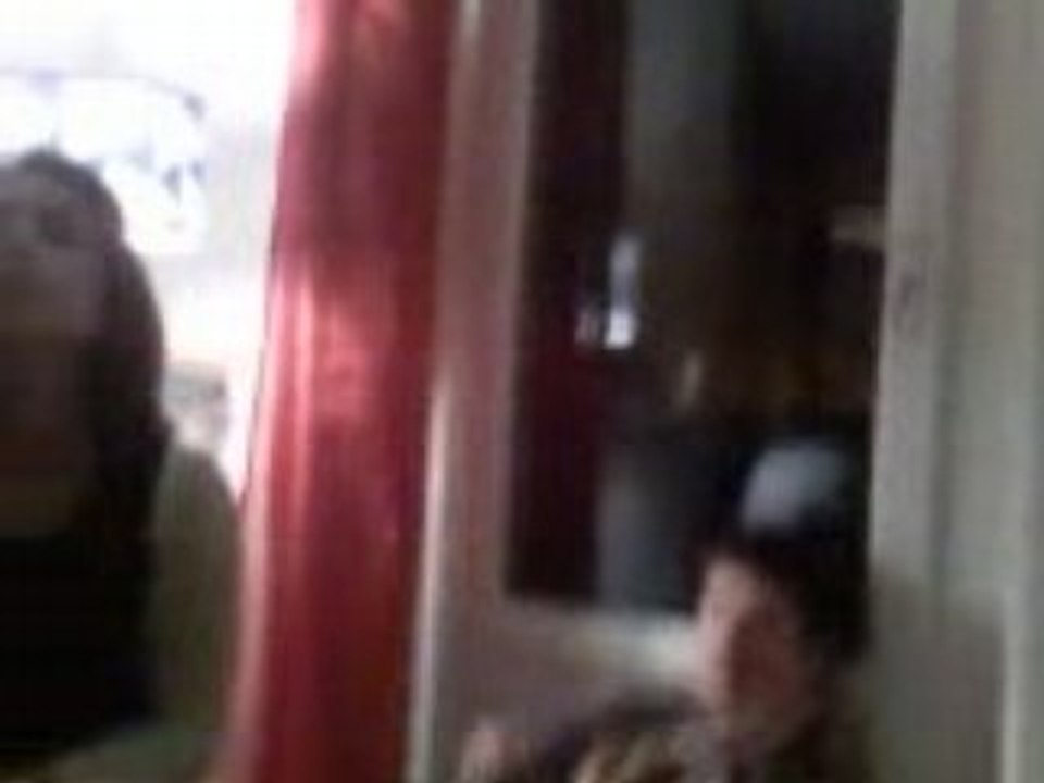 Jr gratte