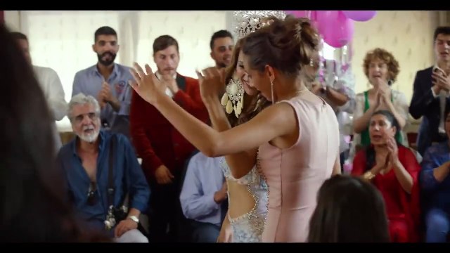 Carmen & Lola Bande-annonce (IT)