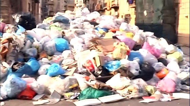 Le ingerenze di confindustria nella giunta Crocetta e le ragioni delle sue dimissioni