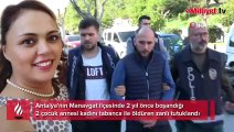 Vahşetin detayları: Paranın üzeri sizde kalsın, ben buradan cezaevine gideceğim