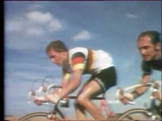 TOURS/VERSAILLES  - 1976 -