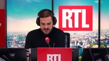 Emmanuel Macron face aux syndicats agricoles, l'appel de la mère de Navalny, Jean-Louis Gasset nouvel entraineur de l'OM : le journal RTL de 15h du 20 février 2024