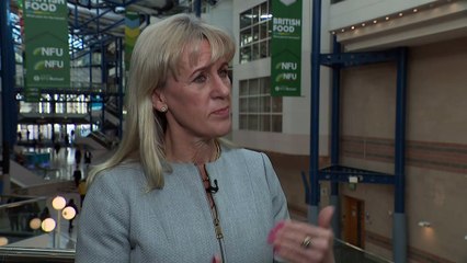 NFU: We need to see policy ahead of general election