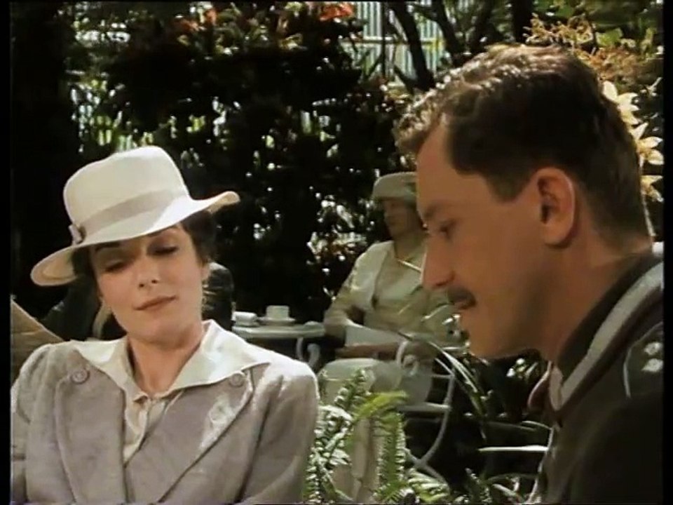 Die Wiesingers - Ganze Serie - Staffel 2 Folge 3 'Oberlein'