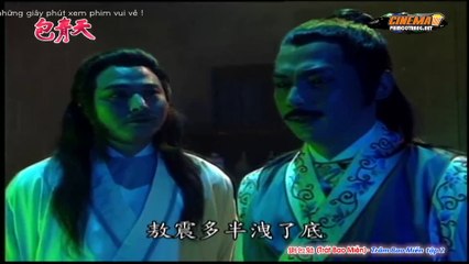 Bao Thanh Thiên (Tập 36) - Trảm Bao Miễn - Tập 2-9