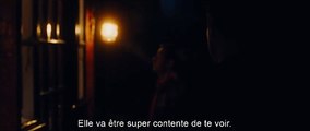 Sans jamais nous connaître Extrait vidéo VO 