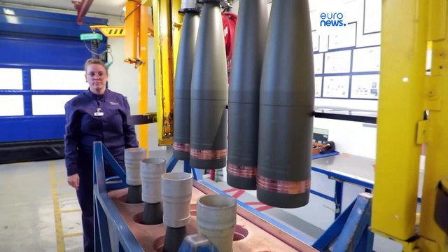 Еврокомиссия ставит на первый план обороноспособность