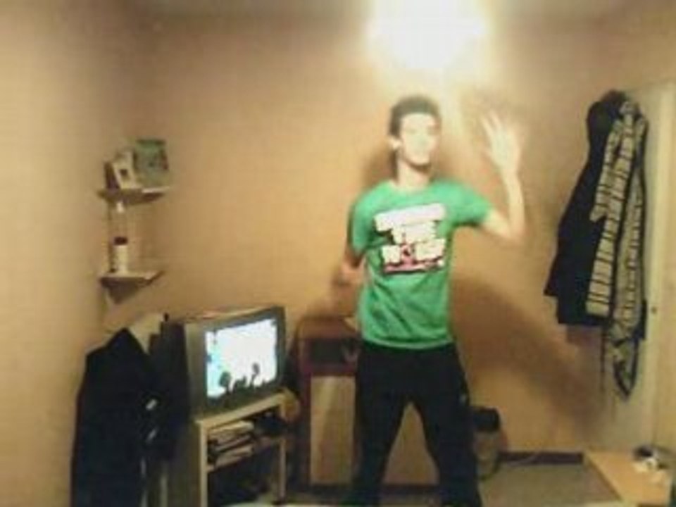 Jet le retour