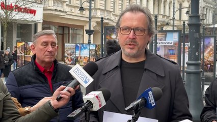 Kandydaci w wyborach do Rady Miejskiej i Sejmiku Wojewódzkiego