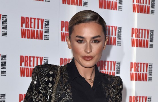 Amber Davies has deleted X after being trolled amid her 'Dancing on Ice' stint