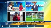¿Paolo Guerrero llegará hoy a Trujillo?: Lo que se sabe hasta ahora