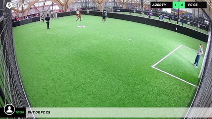 But de fc cs