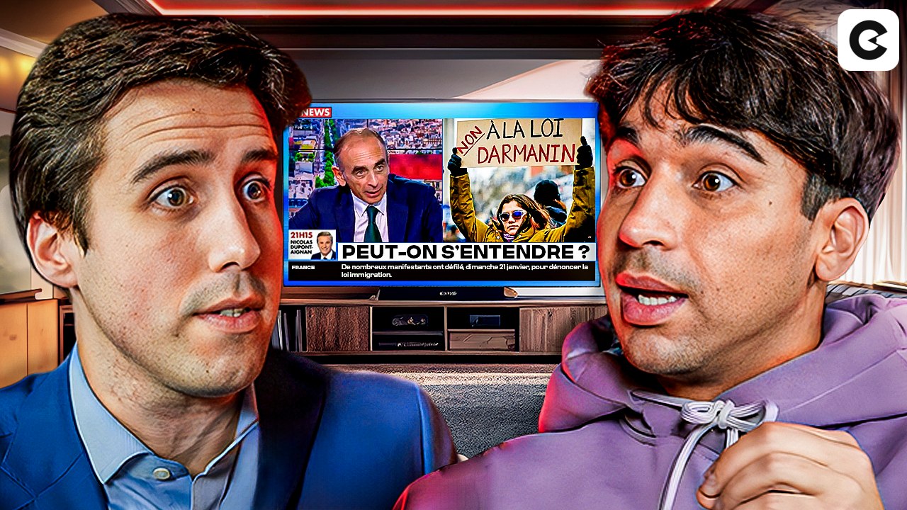 Les idées portées par Marine le Pen sont « éclatées au sol » ? | LE CRAYON