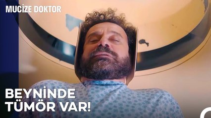 Adil Hoca'nın Herkesi Üzen Hastalığı - Mucize Doktor 30. Bölüm