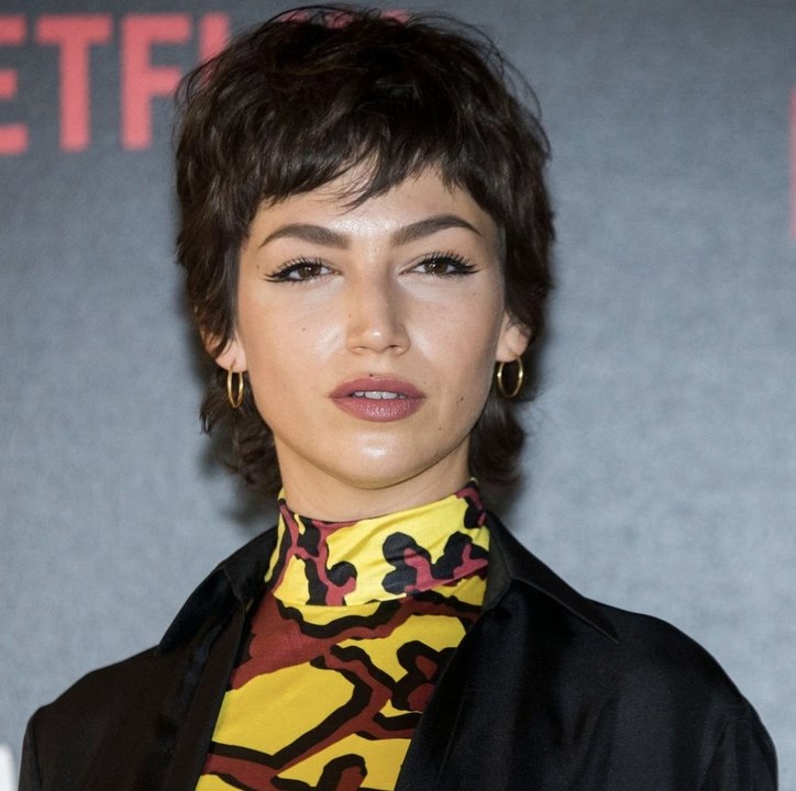 Ursula Corbero (La Casa de Papel) : qui est Chino Darin, son compagnon ?