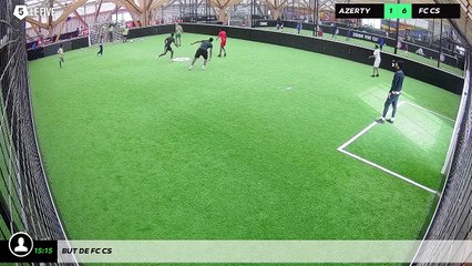 But de fc cs