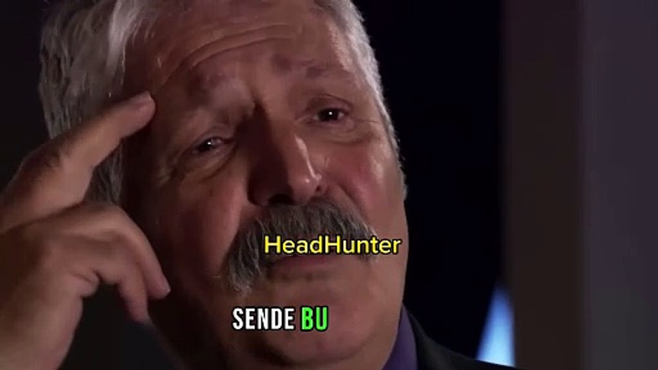 HeadHunter Akainu’ya Racon Kesiyor