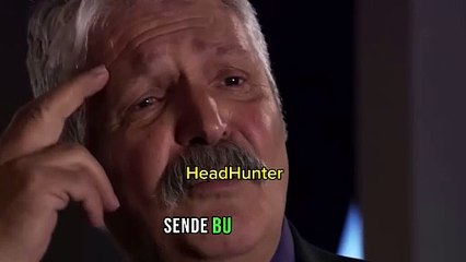 HeadHunter Akainu’ya Racon Kesiyor