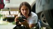 Civil War | Official Trailer 2 - Kirsten Dunst, Wagner Moura, Stephen McKinley Henderson, Cailee Spaeny | A24