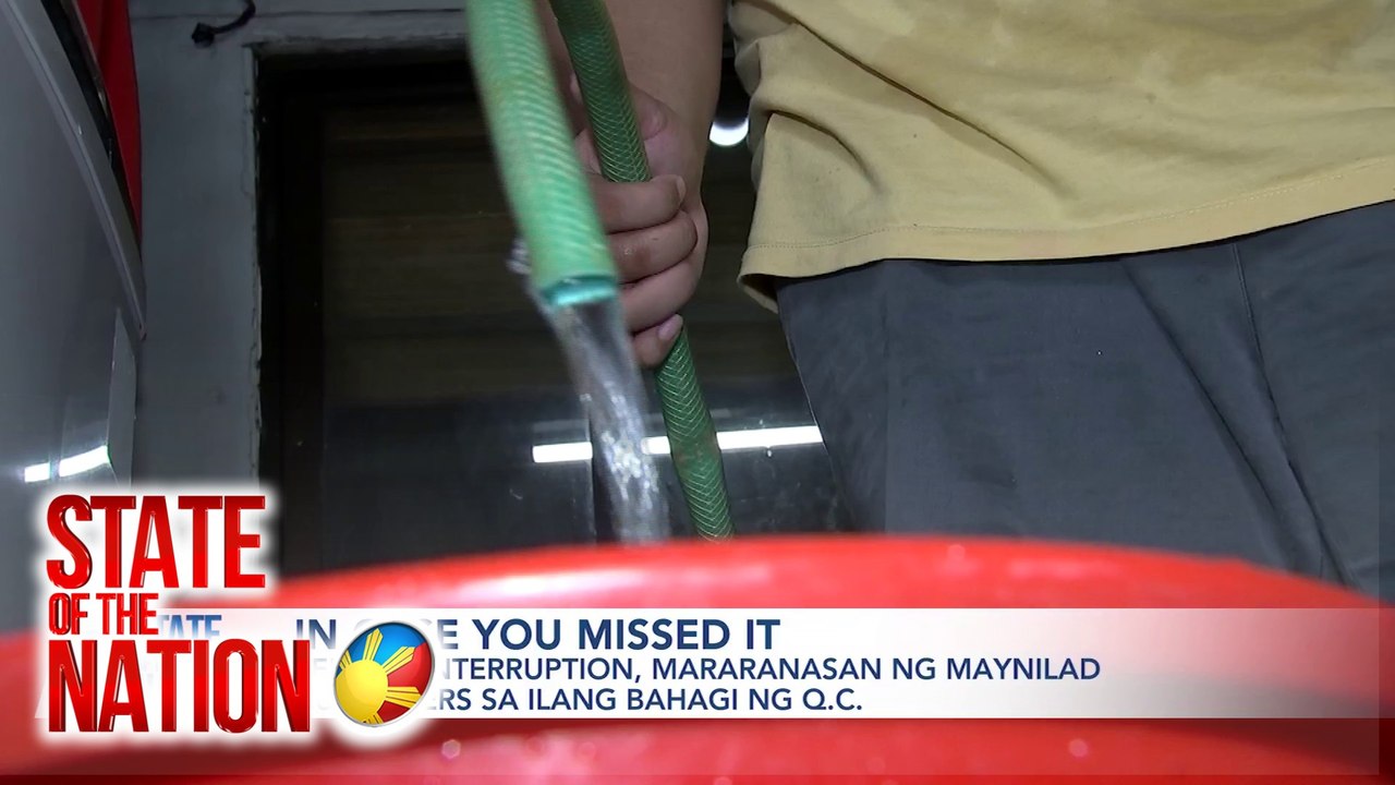 DELAYED BACKPAY NG MGA SAUDI OFW | P100 LEGISLATED MINIMUM WAGE HIKE