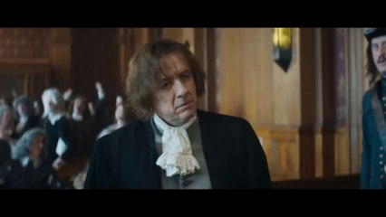 Bande-annonce «Les chèvres !»