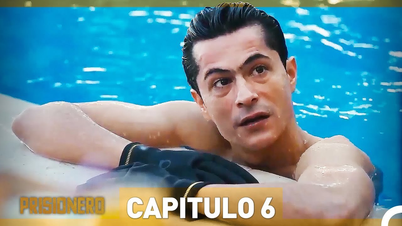 Prisionero - Capitulo 6 Doblado Espanol (Version Larga)