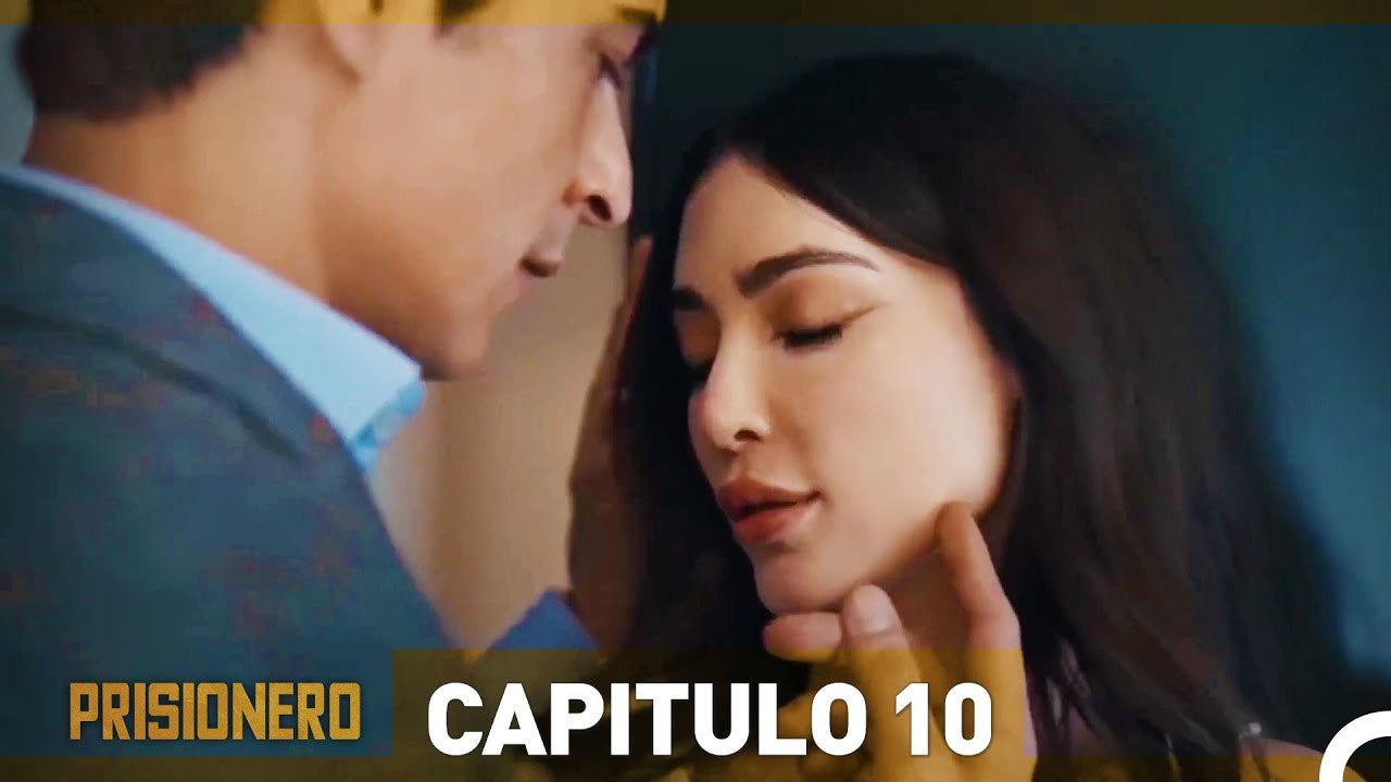 Prisionero - Capitulo 10 Doblado Espanol (Version Larga)