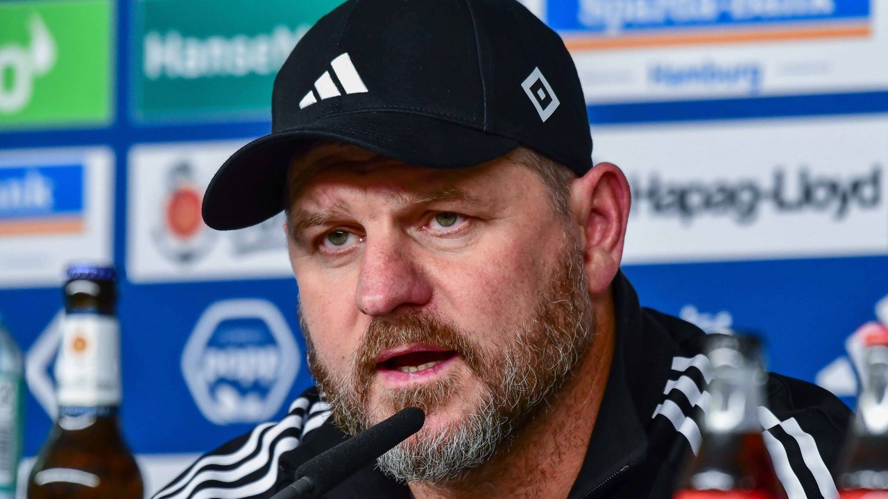 "Nur mit Sympathie funktioniert es nicht": Baumgart warnt trotz Fan-Bekenntnis