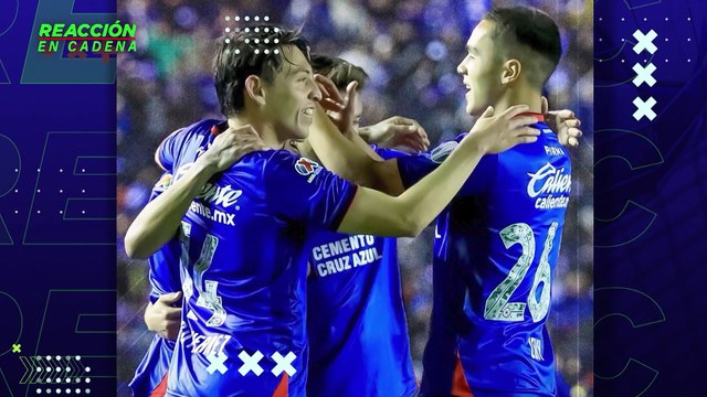 ¡Ni América ni Tigres! Cruz Azul es el candidato número 1 para levantar el título de la Liga MX
