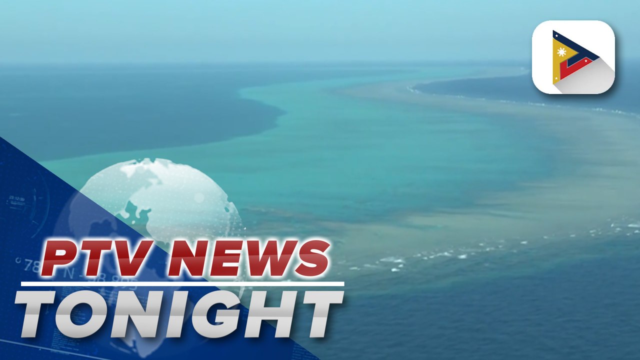 PH to pursue legal actions vs. Chinese fisherfolk involved on alleged cyanide fishing once there’s enough evidence gathered
