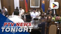 PBBM orders DSWD to collaborate with other gov’t agencies in strengthening poverty alleviation efforts