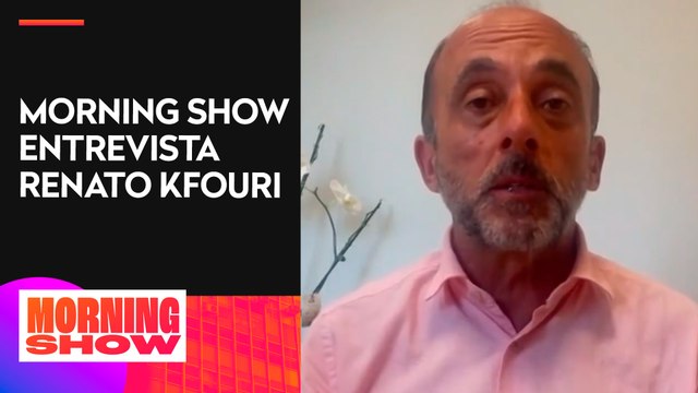 Infectologista comenta epidemia de dengue no Brasil que já chega a 113 mortes em 2024