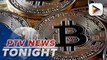 Bitcoin goes up 22%, reaching $1T, fueling cryptoverse optimism