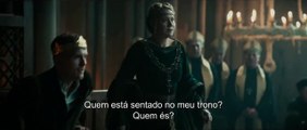 Margrete - Rainha do Norte Trailer Legendado